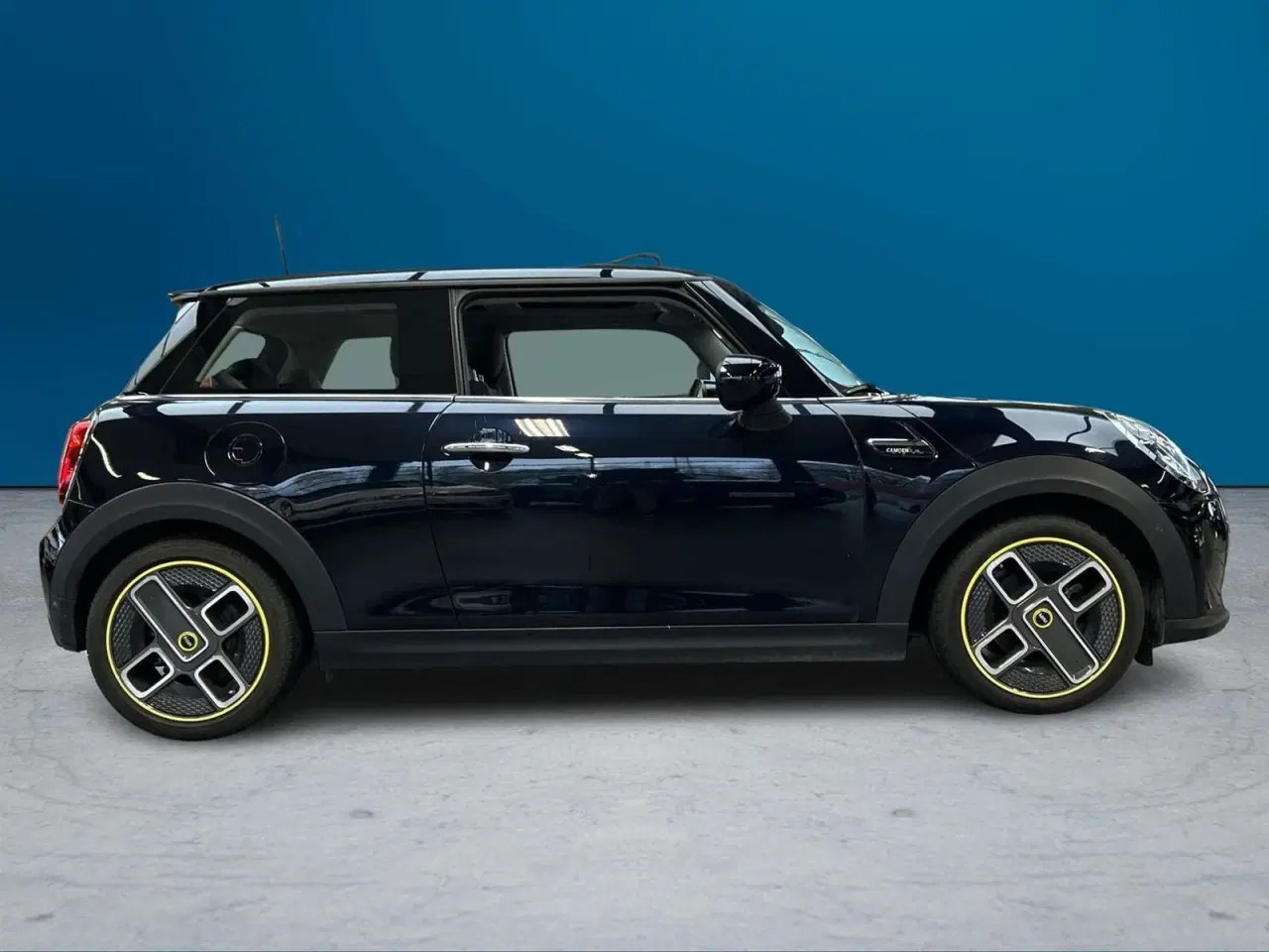 Billede 3 - MINI Cooper SE  Camden