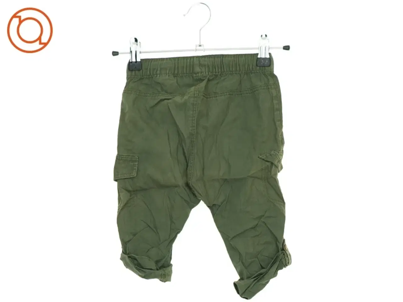 Billede 2 - Jeans fra H&M (str. 92 cm)