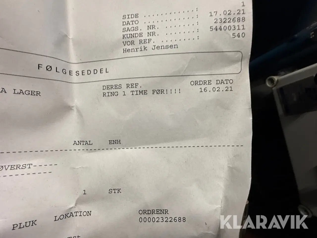 Billede 11 - Støvsuger Dustcontrol DC 5900