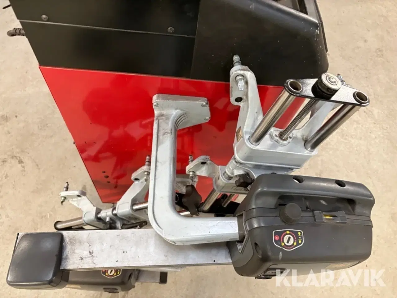 Billede 12 - Sporingsapperat Hunter PA100