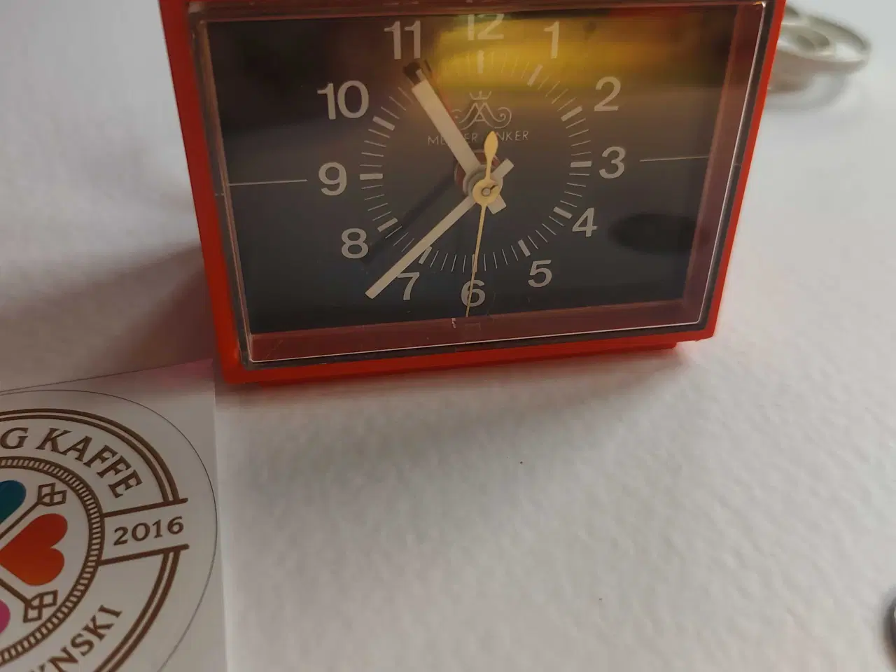 Billede 3 - Retro Meister Anker ure