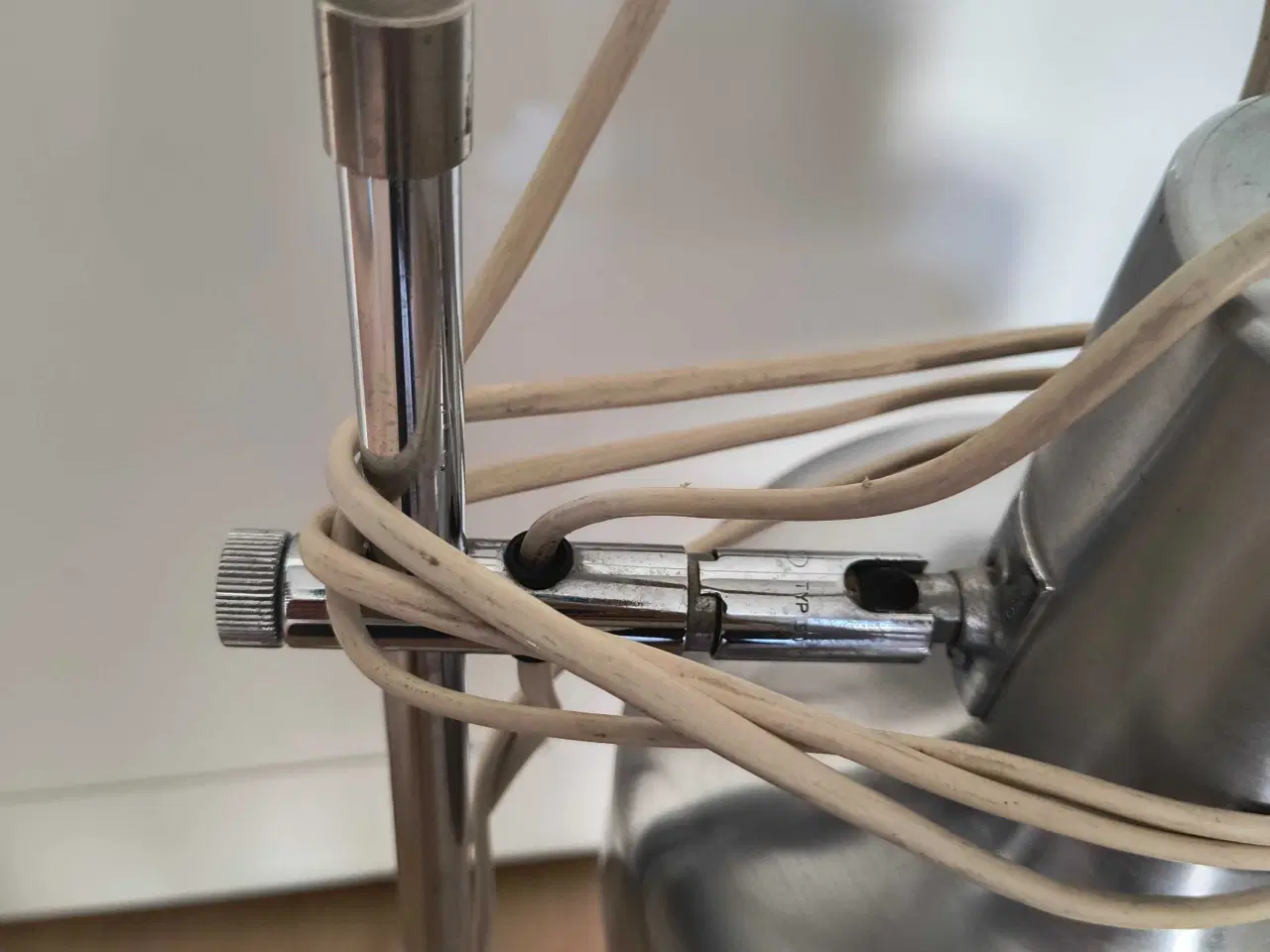 Billede 3 - Bordlampe
