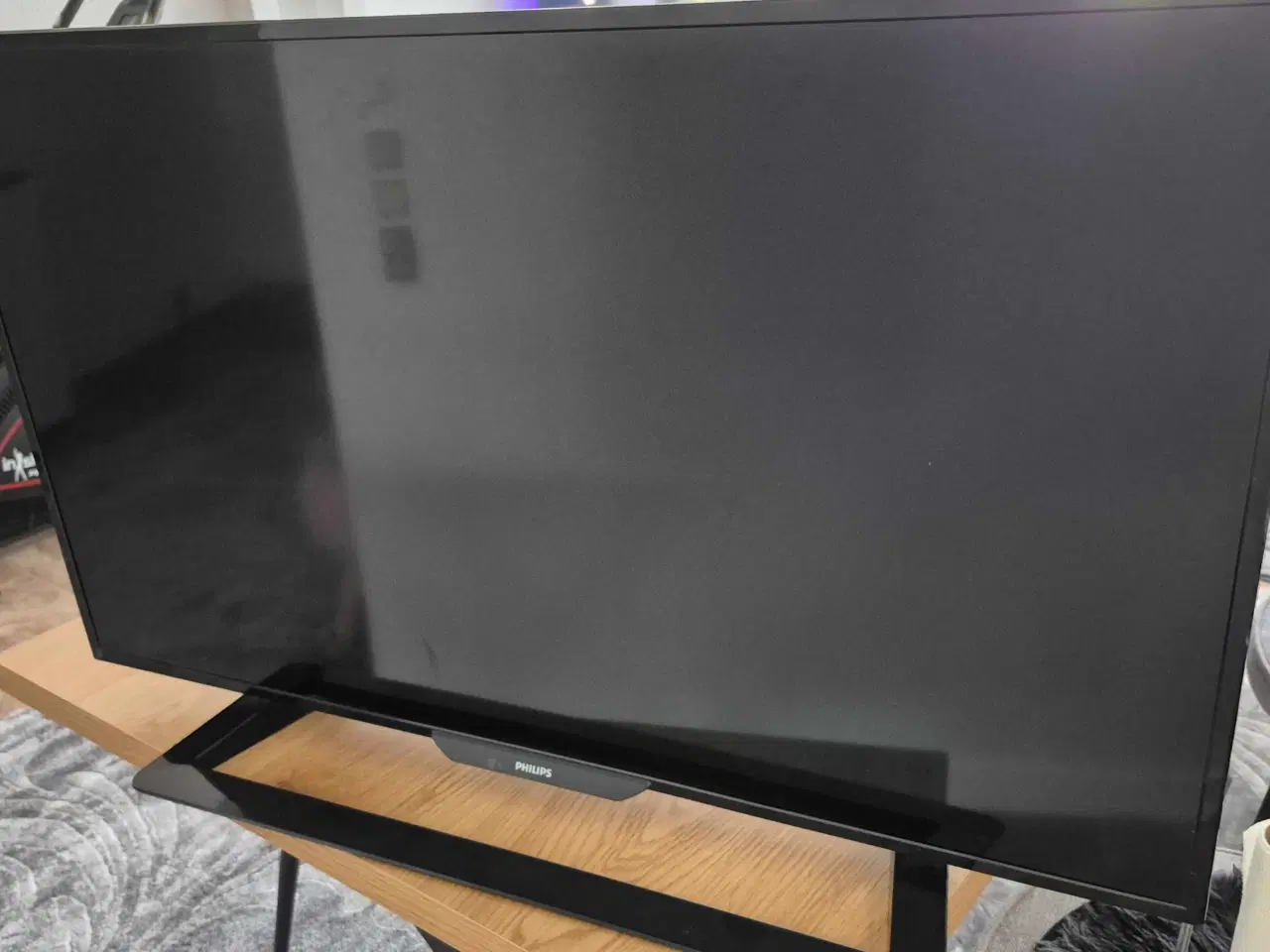 Billede 2 - Philips tv  40 storlse 