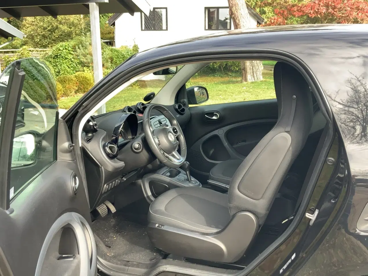 Billede 9 - Smart Fortwo  EQ