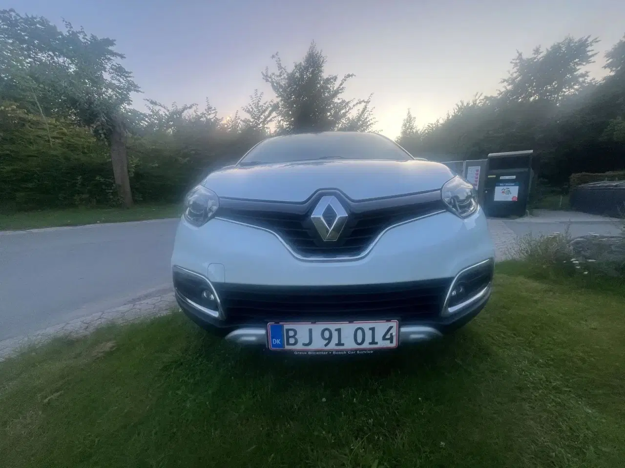 Billede 2 - Renault Captur 0,9 TCe 90 Arctic