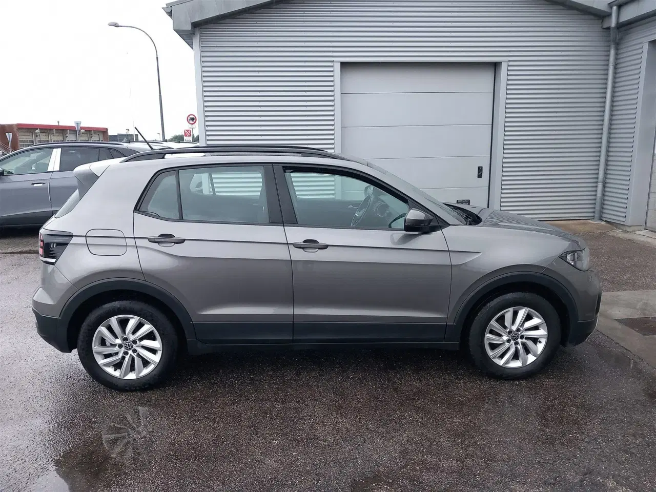 Billede 6 - VW T-Cross 1,0 TSI Life Team 95HK 5d