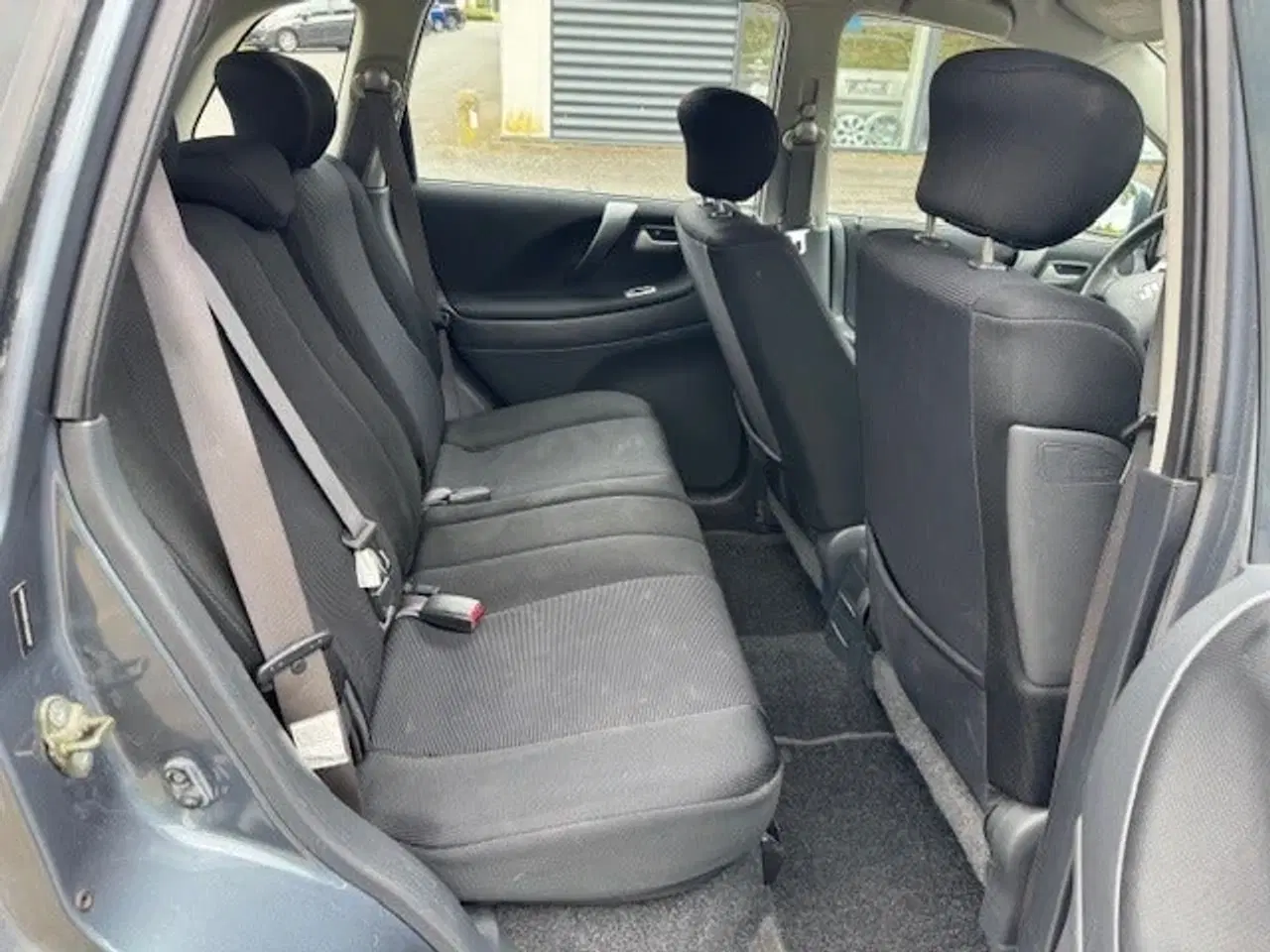Billede 9 - Suzuki Liana 1,6 