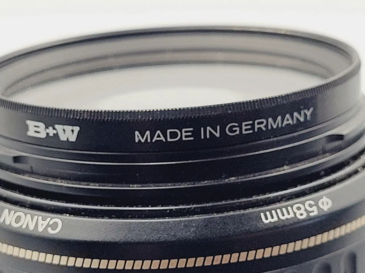 Billede 3 - ⭐️· Objektiv: Canon EF 28-105mm f/3.5-4.5 USM Zoom