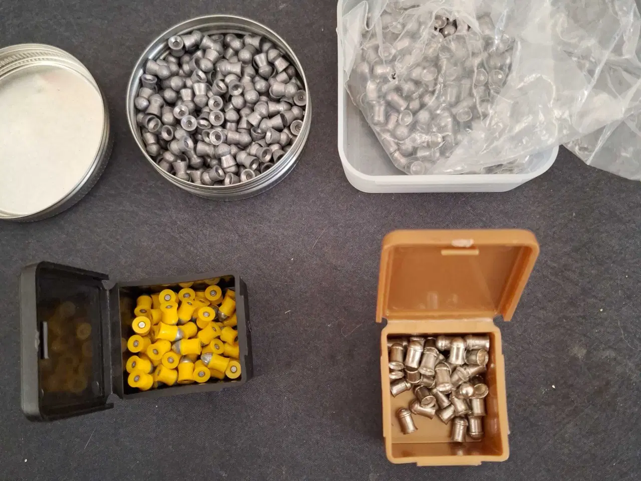 Billede 8 - Hatsan MOD125 5.5mm luftgevær