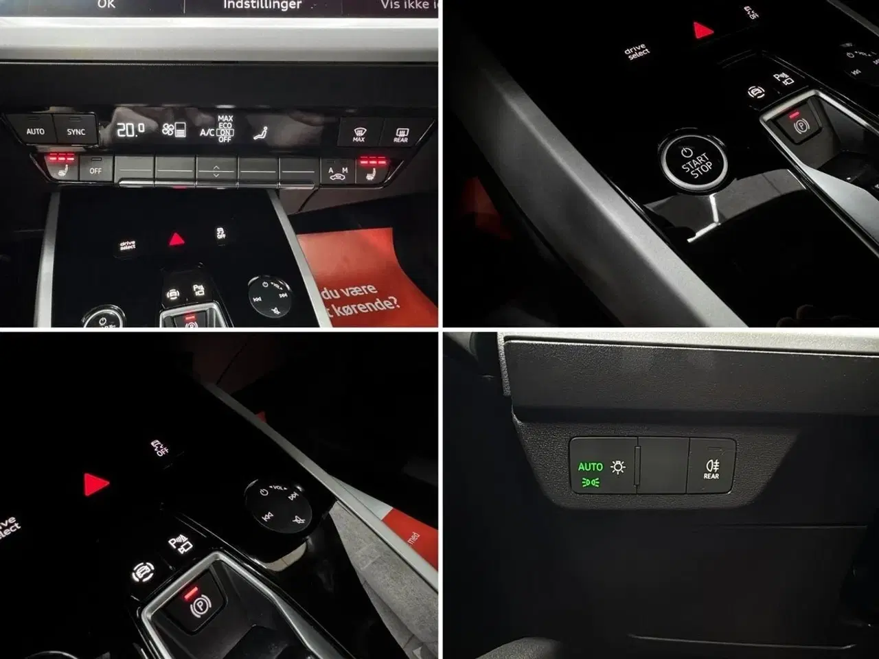 Billede 13 - Audi Q4 e-tron 40 Advanced Sportback