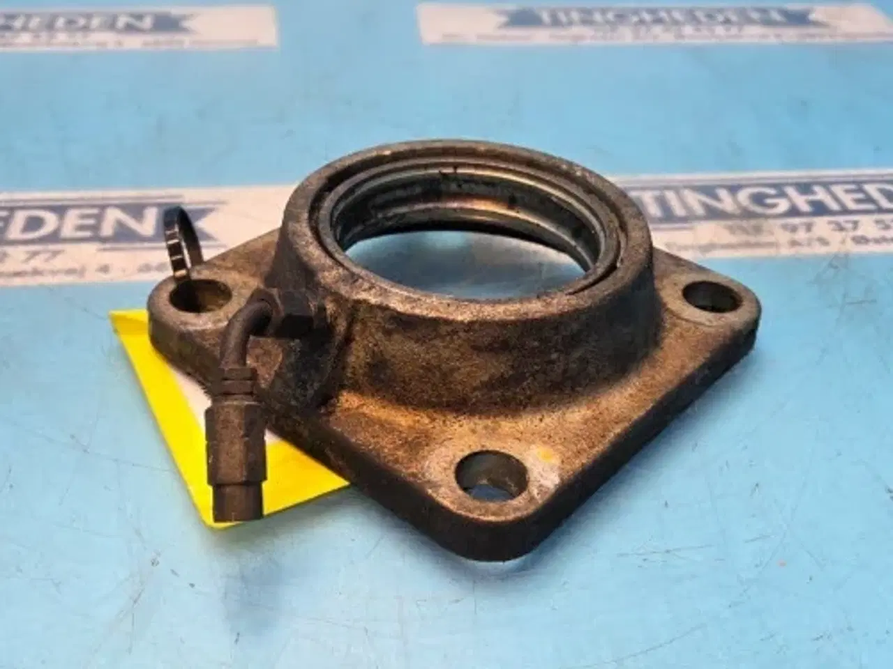 Billede 8 - John Deere S690 Lejehus AXE12177