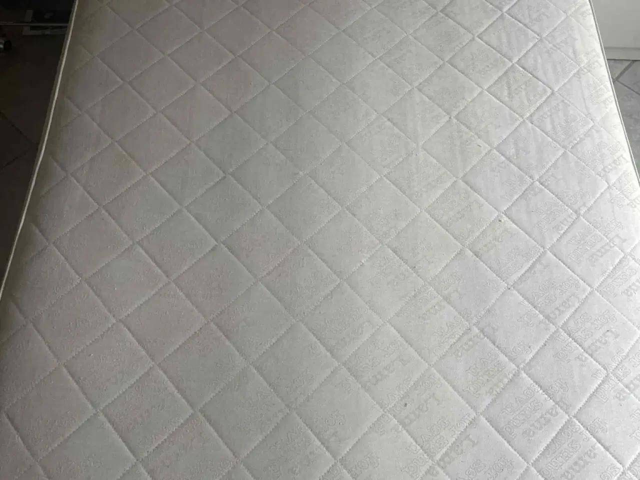 Billede 2 - Seng 120 x 200