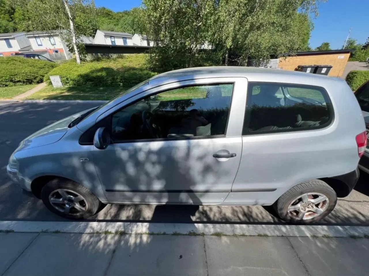 Billede 5 - Vw FOX 1,5 år syn ny service