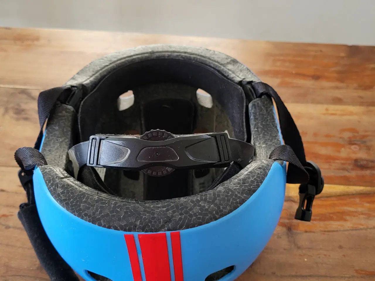 Billede 2 - Cykelhjelm - børn