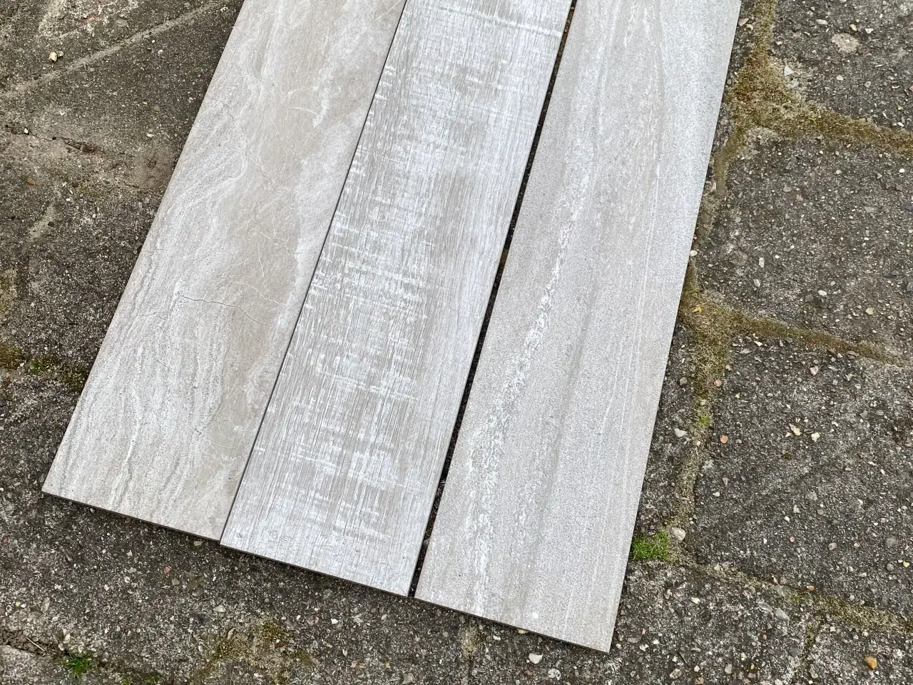 Billede 1 - Keramiske fliser