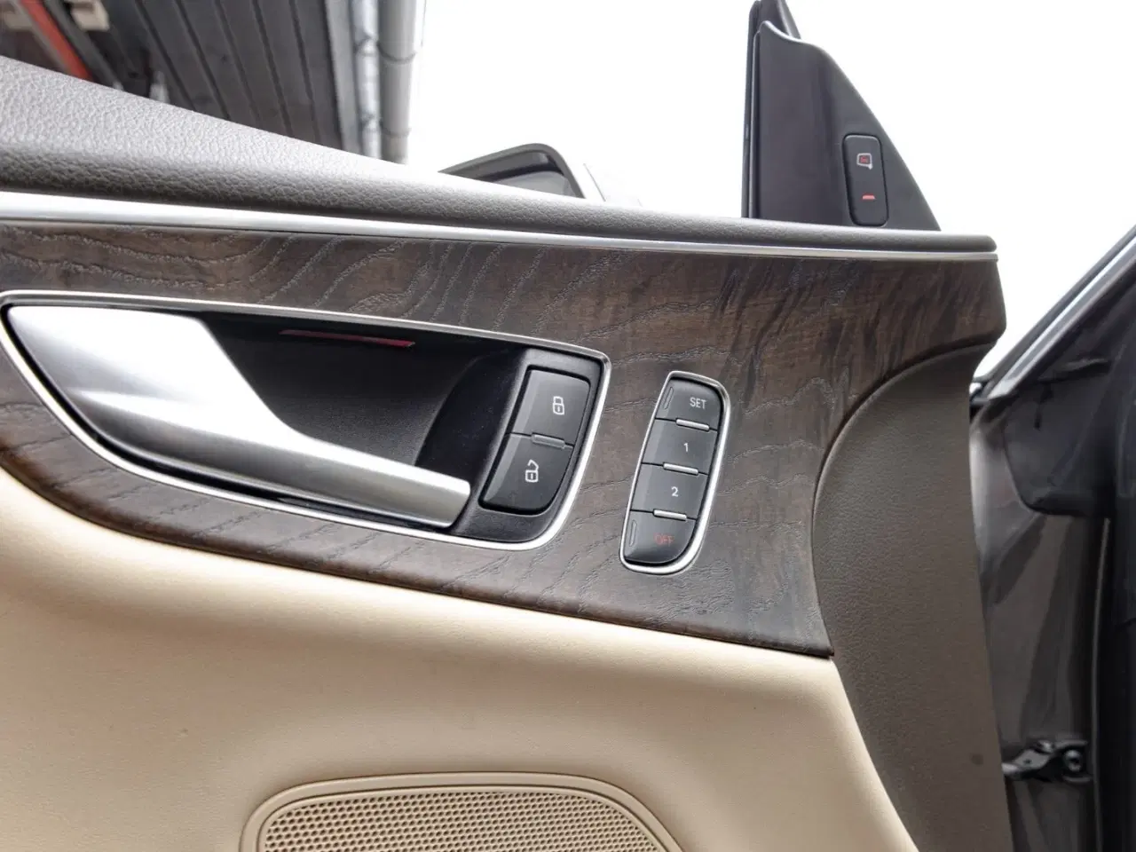 Billede 7 - Audi A7 3,0 TDi 245 S-line Sportback quattro S-tr.