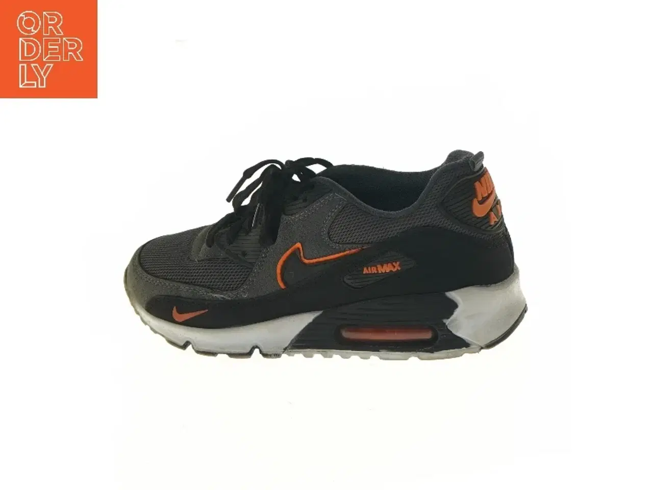 Billede 1 - Nike Air Max sneakers fra Nike (str. 39 )