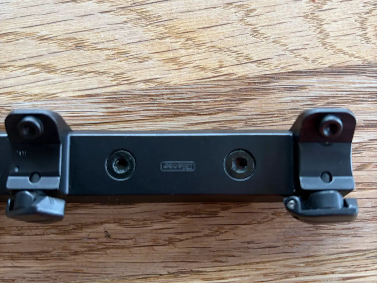 Billede 3 - Blaser Zeiss skinnemontage 