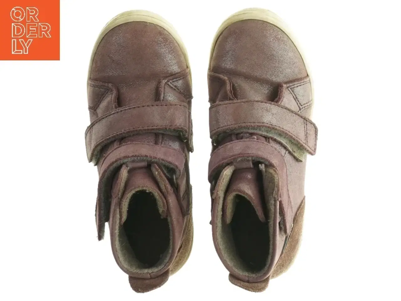 Billede 3 - Brugte børnestøvler