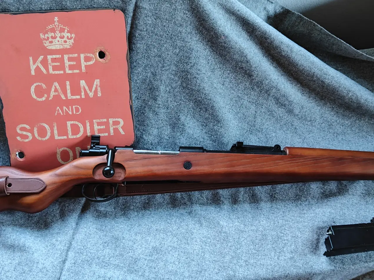 Billede 2 - G&G Kar98K