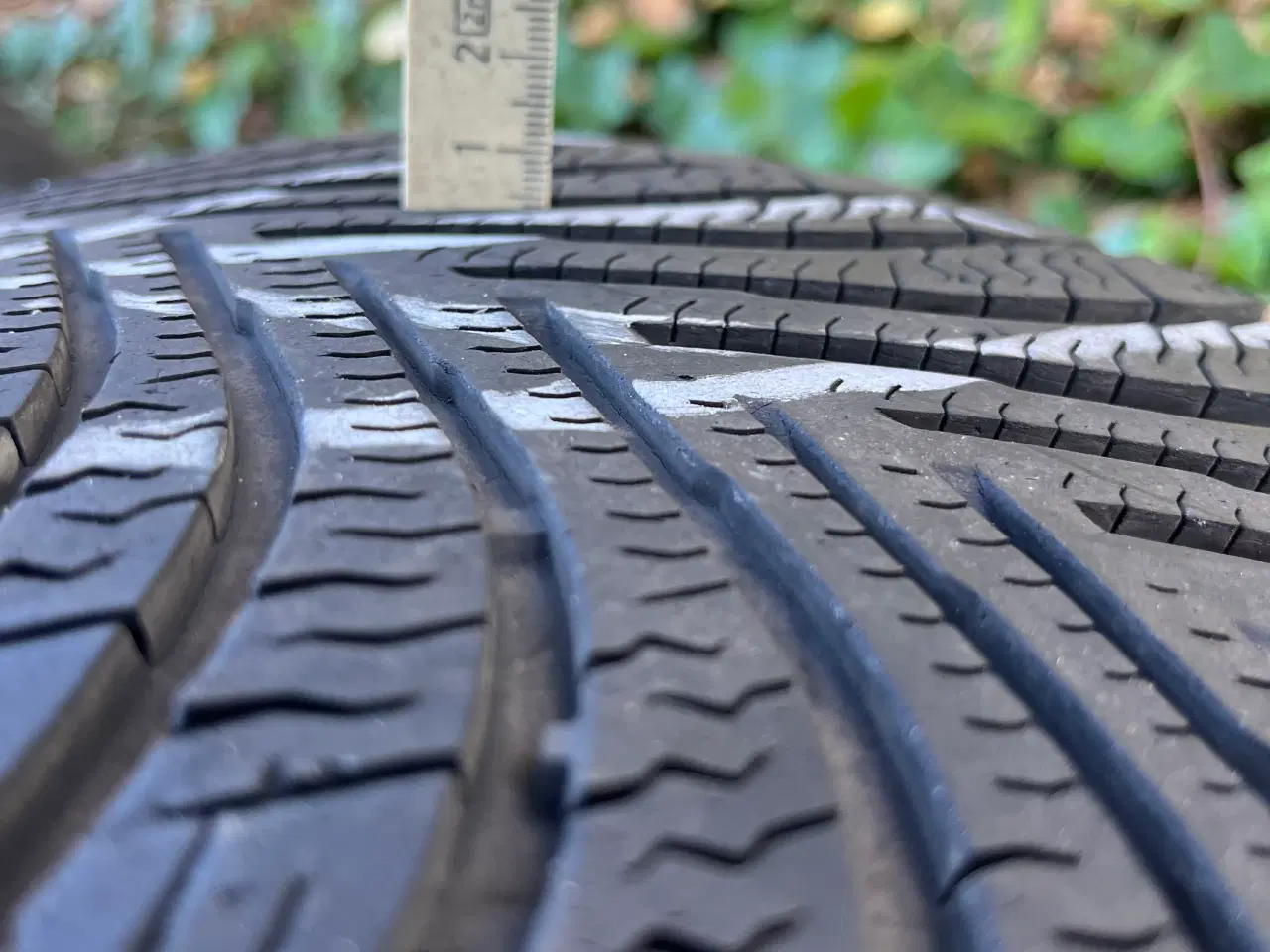 Billede 5 - Michelin Alpin 5