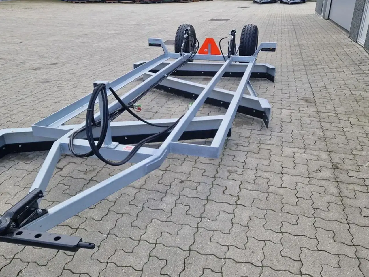 Billede 8 - Mammen M4GL