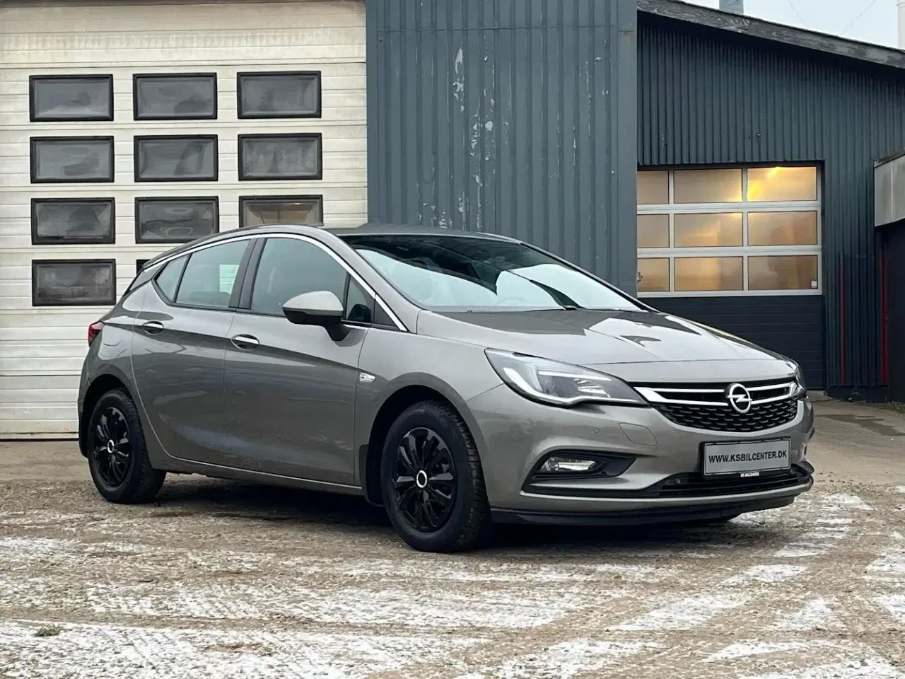 Billede 18 - Opel Astra 1,4 T 150 Innovation