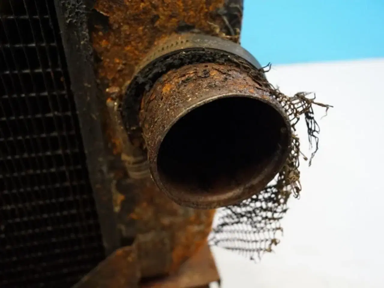 Billede 6 - John Deere 9780 Køler AH214410