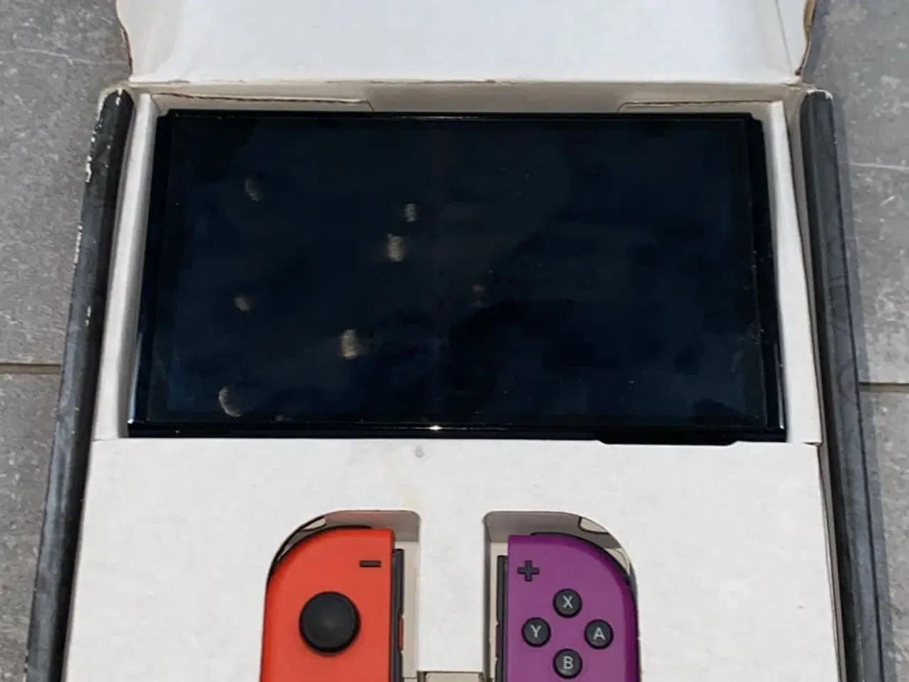 Billede 2 - Nintendo switch