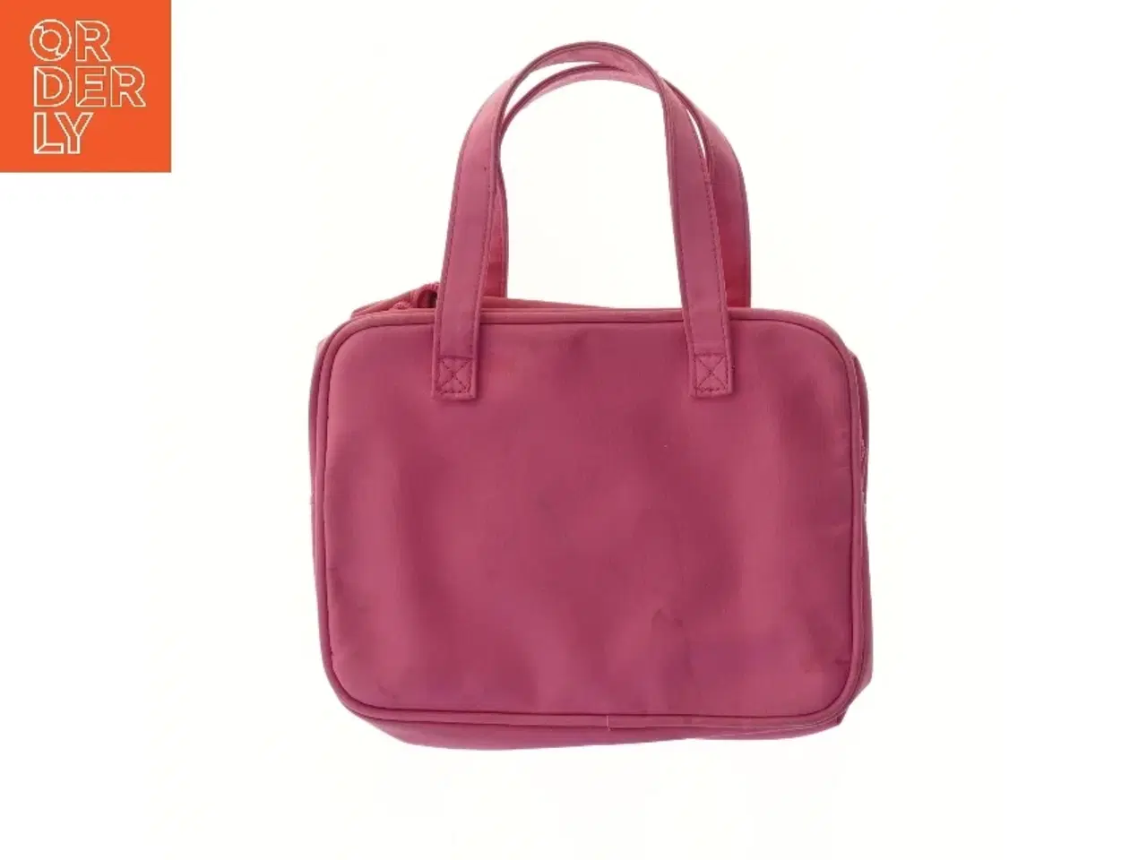 Billede 2 - Hello Kitty taske fra Viiseo (str. 19x24x11 cm)