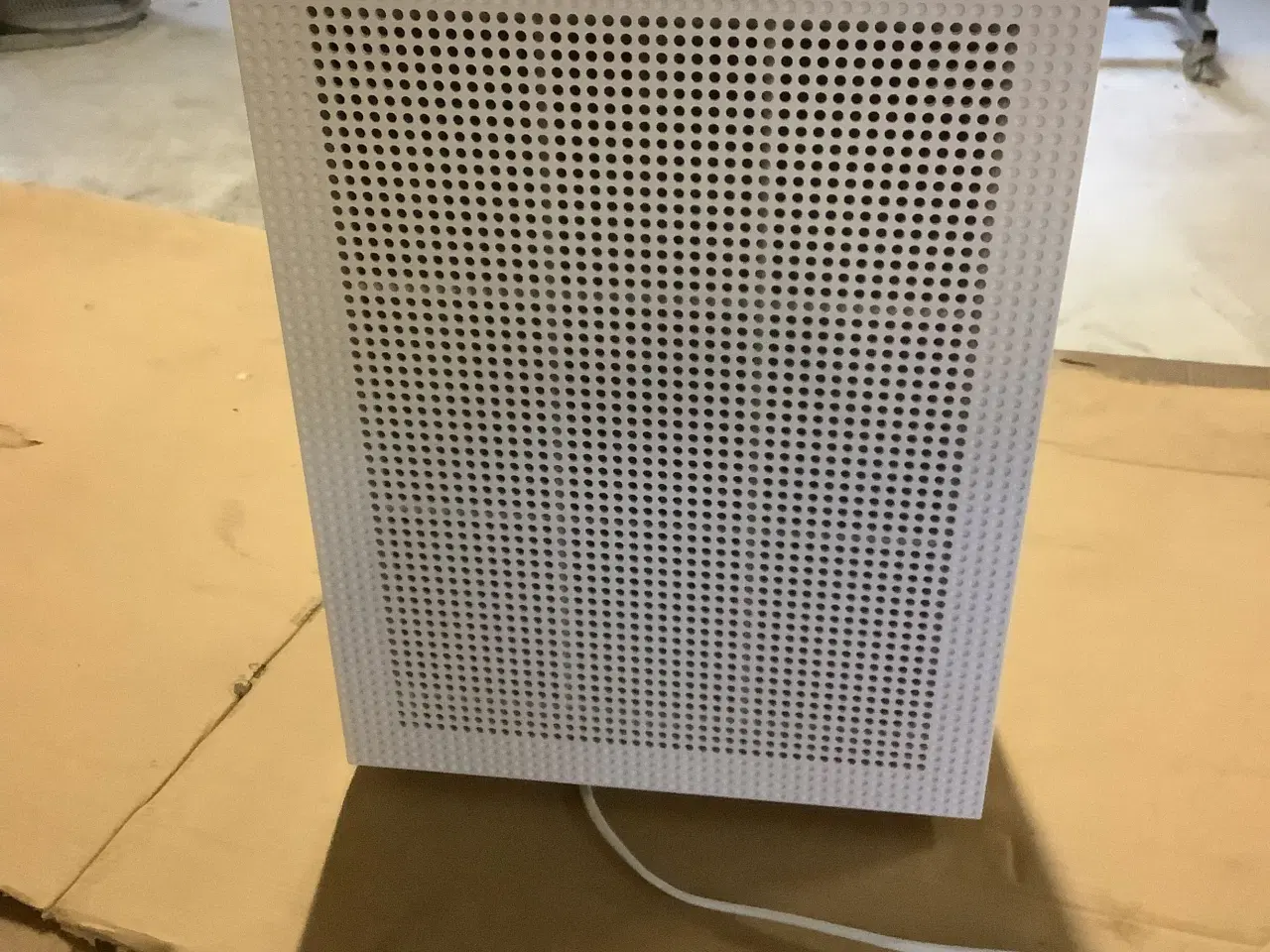 Billede 1 - Luftrenser med HEPA filter