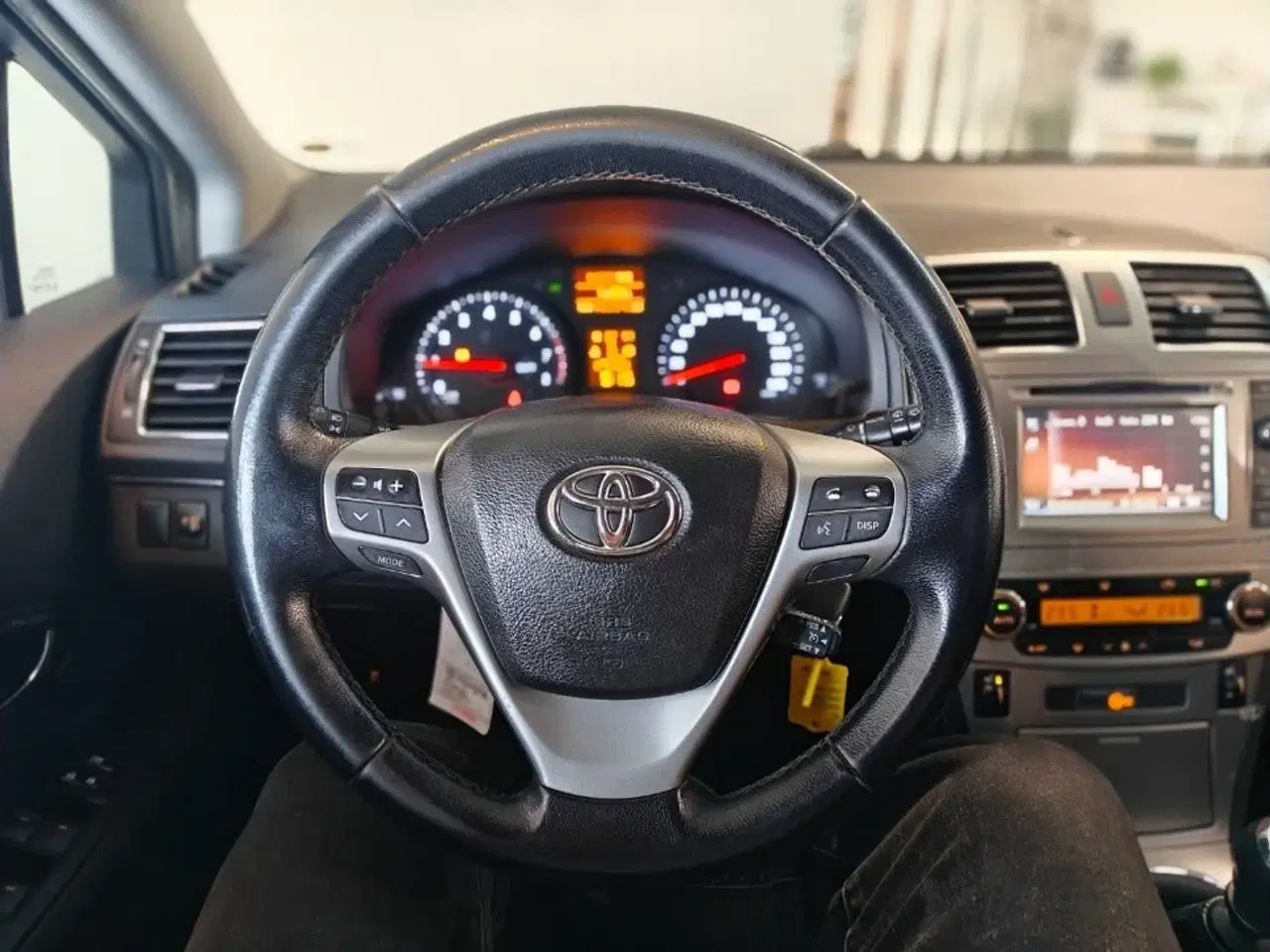 Billede 11 - Toyota Avensis 1,8 VVT-i T2 Premium stc.