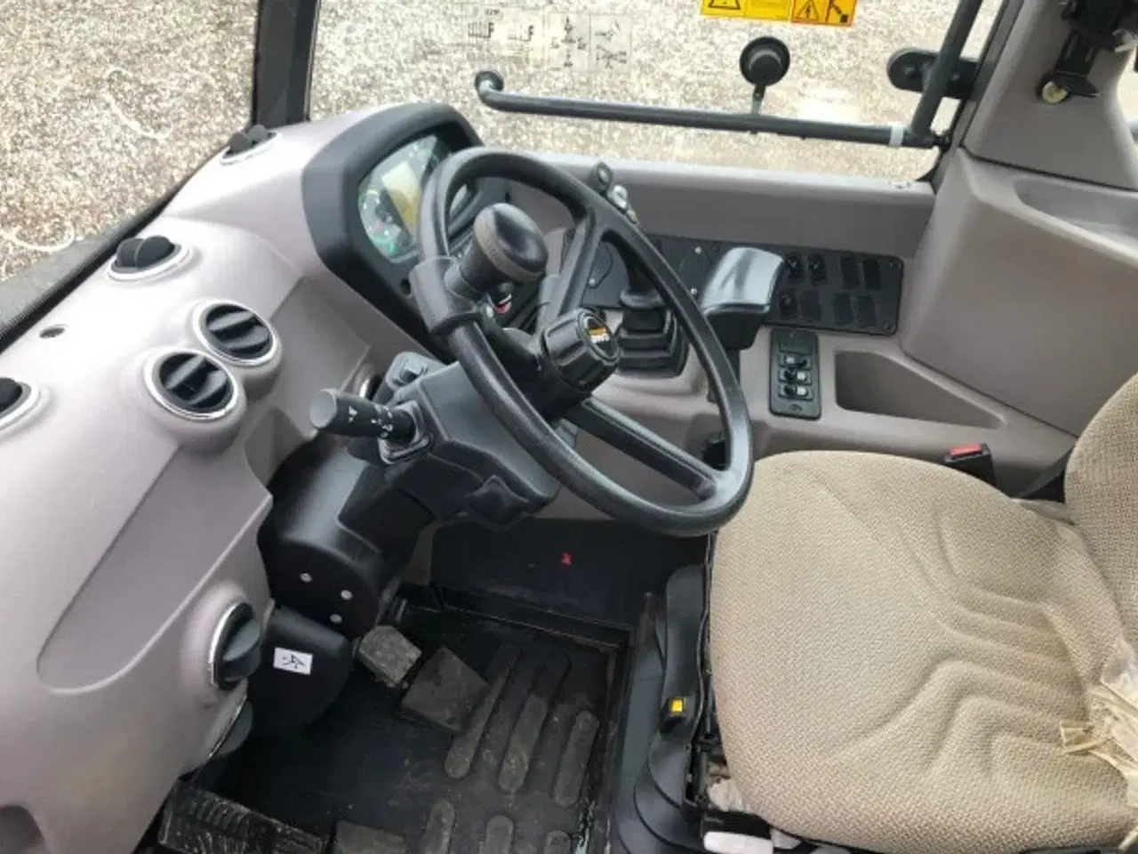 Billede 9 - Case 321 F, miniged