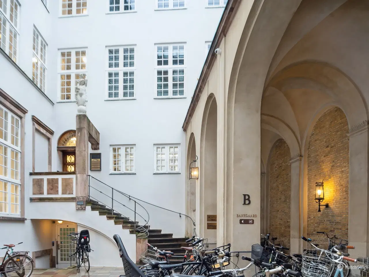 Billede 3 - INGEN BINDING - Nyistandsat storrumskontor på 423 m²