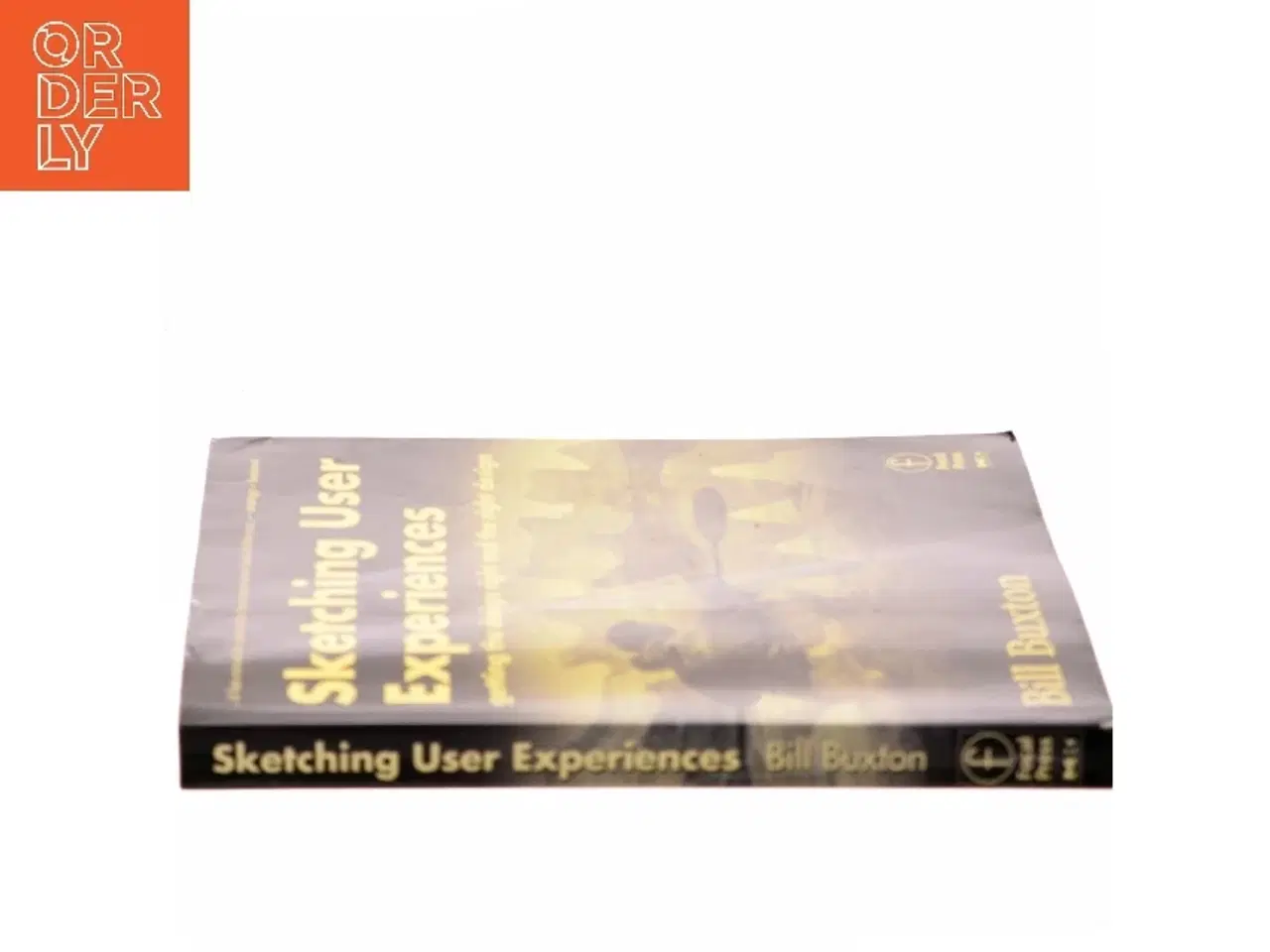 Billede 2 - Sketching User Experiences : Getting the Design Right and the Right Design af Bill Buxton (Bog)