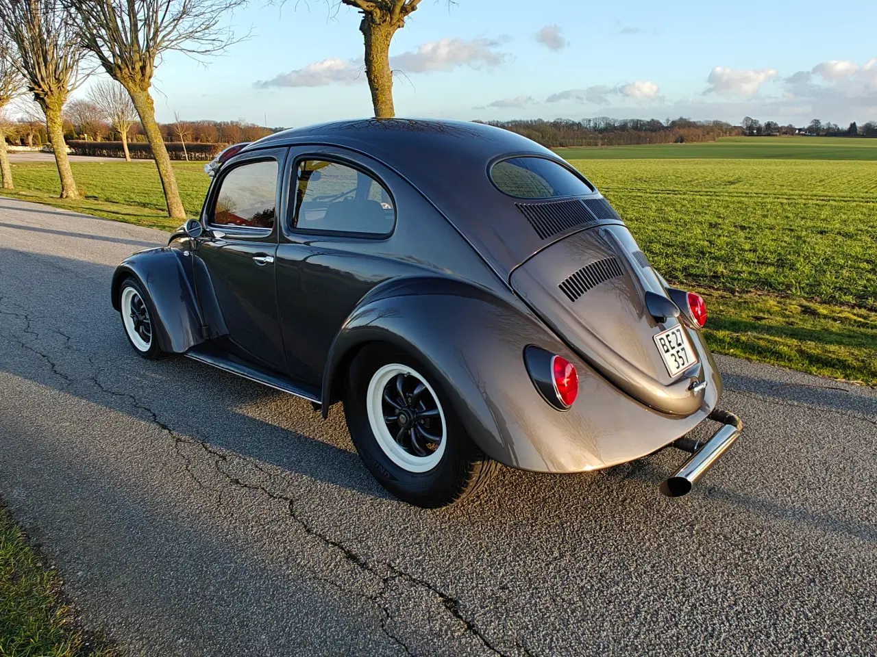 Billede 5 - Charmerende VW Bobbel 