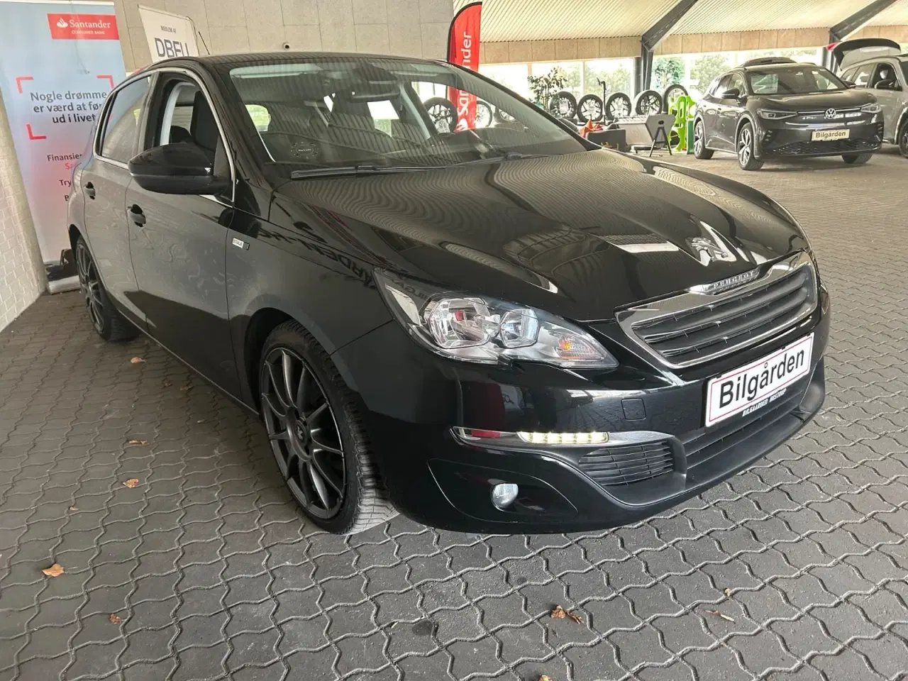 Billede 4 - Peugeot 308 1,6 BlueHDi 120 Style