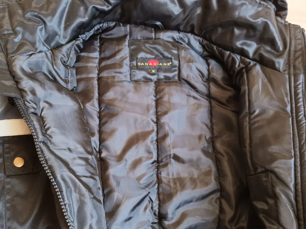 Billede 4 - Termokedeldragt 