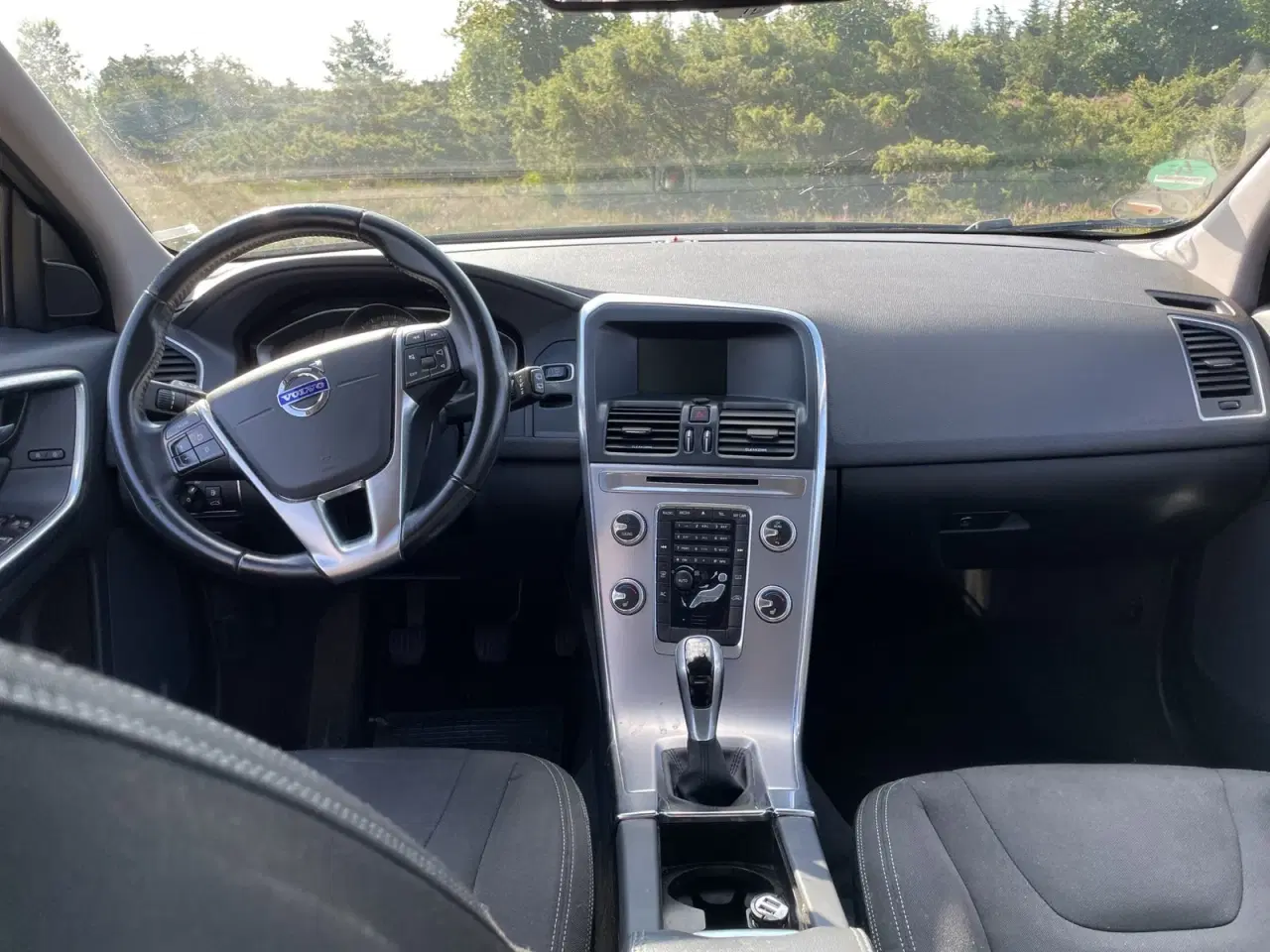 Billede 13 - Volvo XC60 2,0 D3 150 Momentum