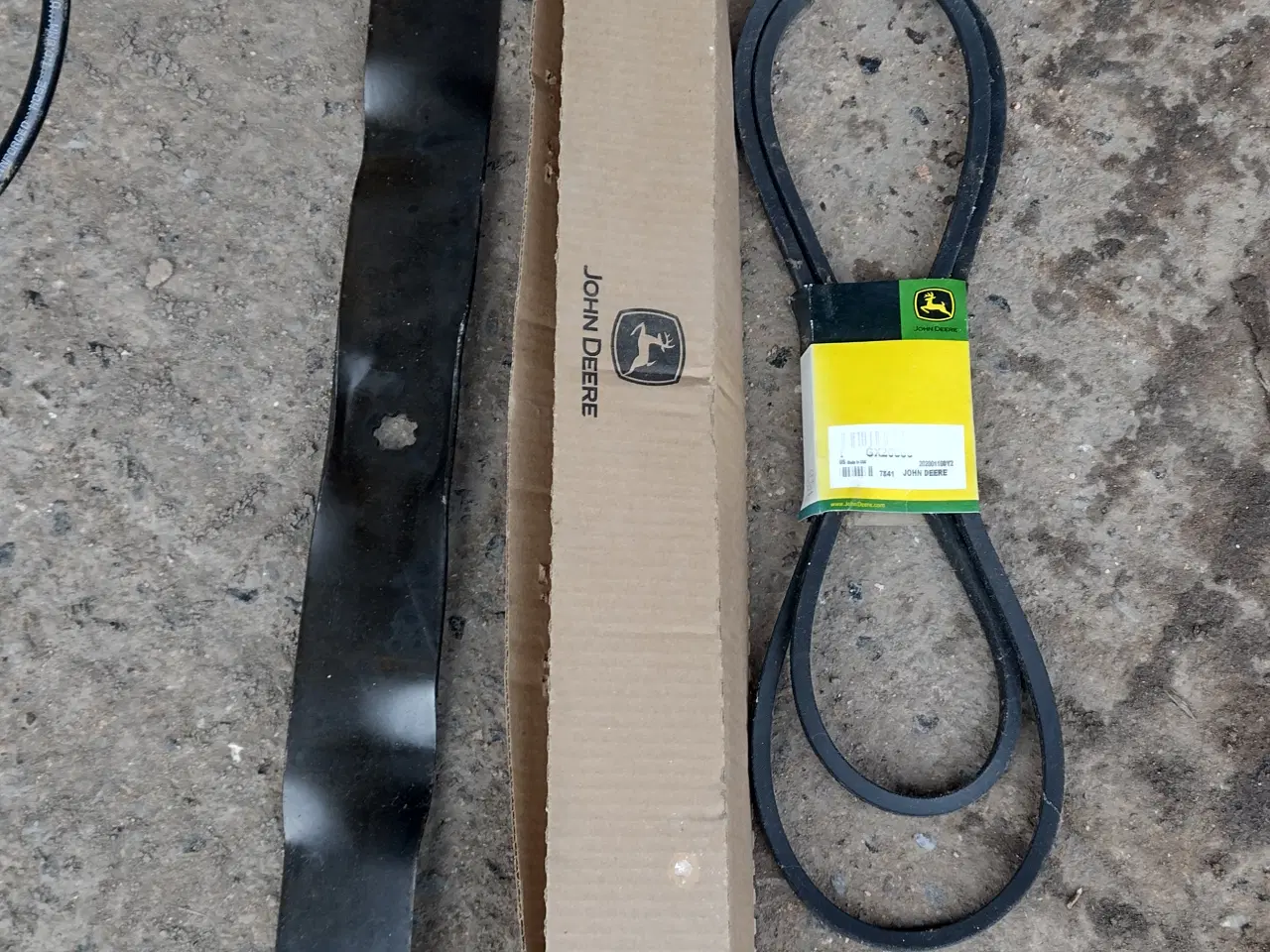 Billede 3 - John Deere 