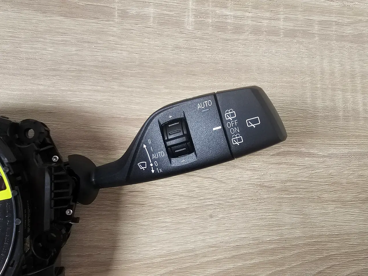 Billede 2 - F40, G31, G01, G08, F97, F95 Ratstamme kontaktmodu