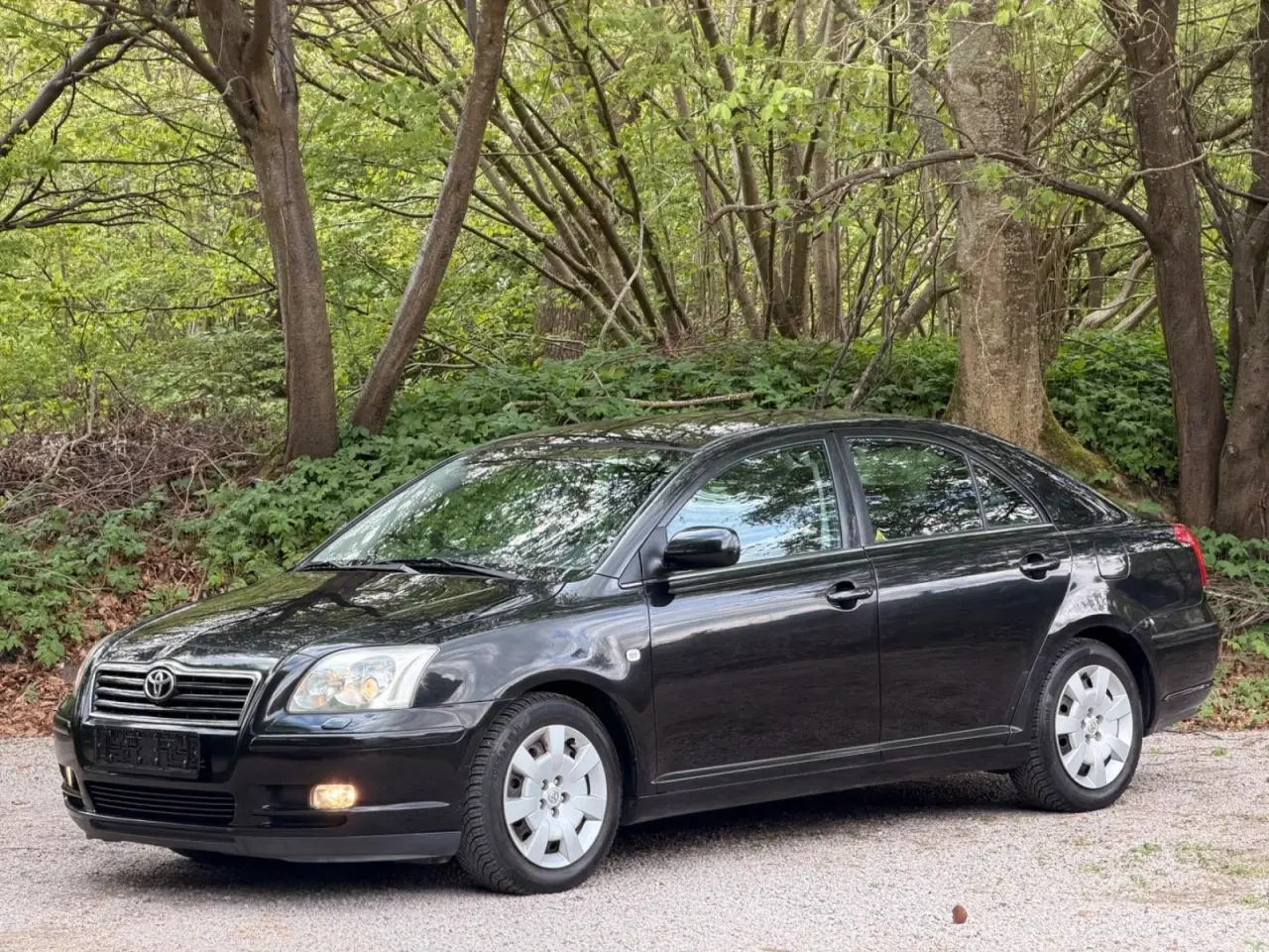 Billede 1 - Toyota Avensis 2,0 VVT-i Sol