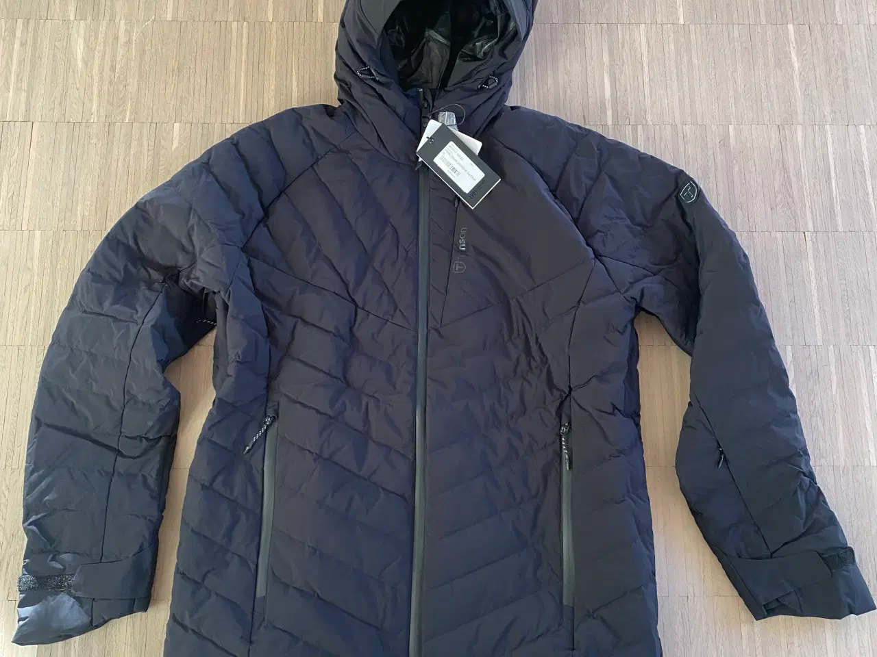 Billede 1 - Tenson Skijakke Prime Down Jacket, Helt ny