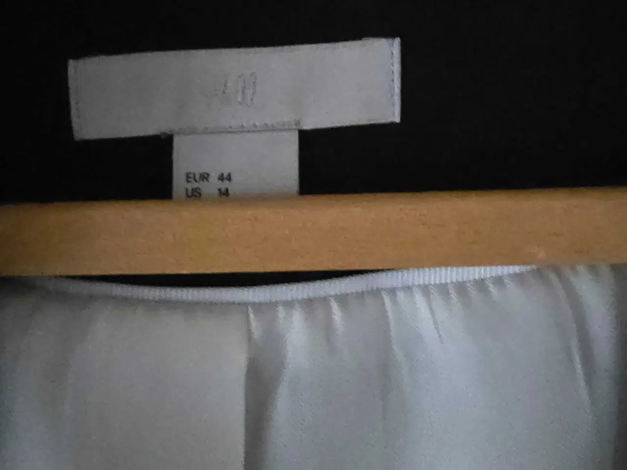 Billede 5 - Rigtig fine sorteblazer ,i sorte 