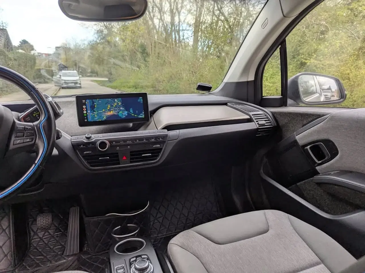 Billede 11 - BMW i3 