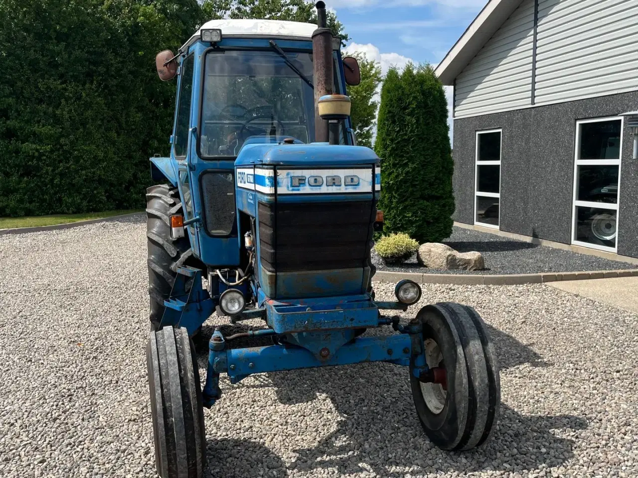 Billede 15 - Ford 6700