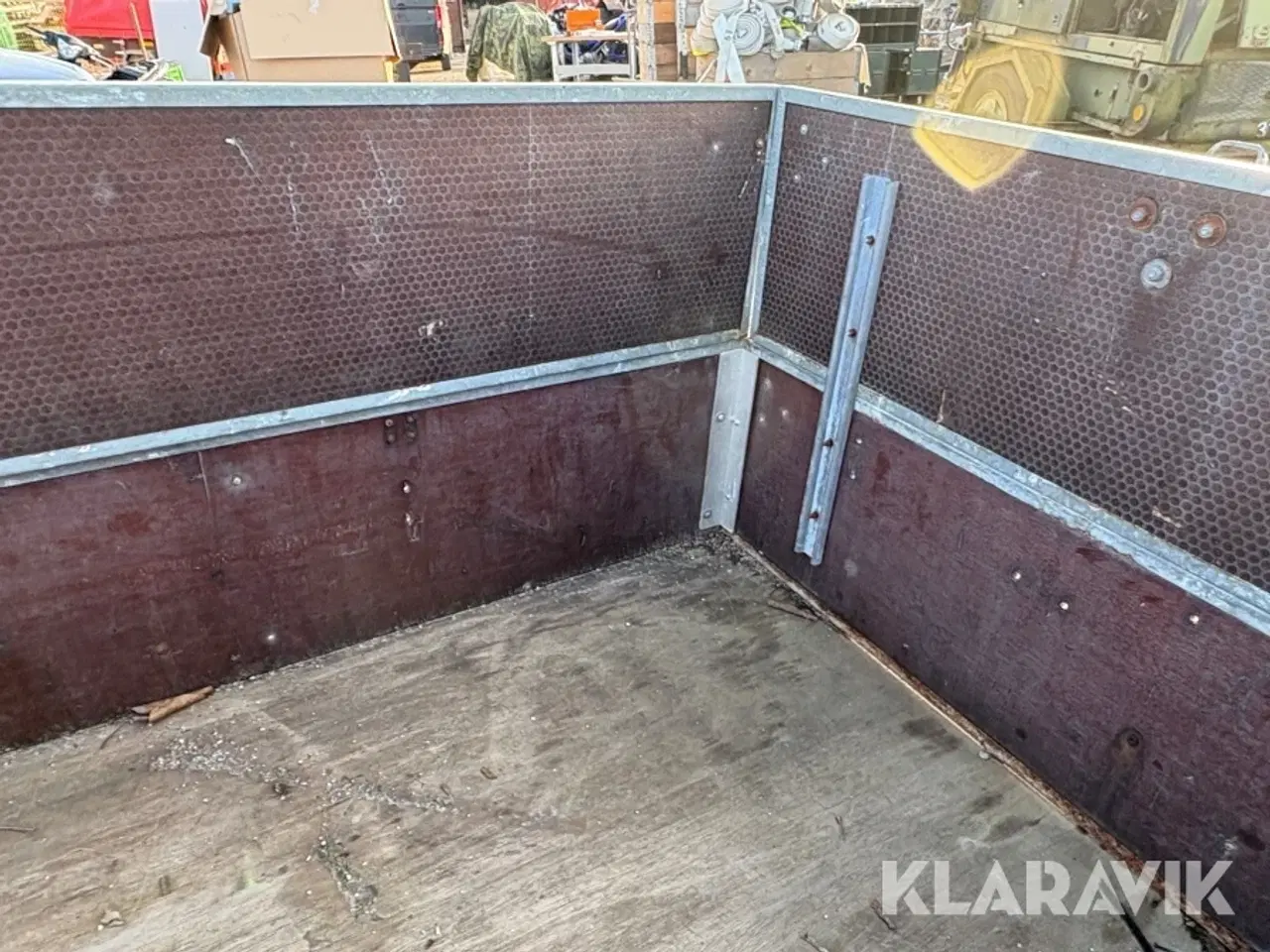 Billede 12 - Trailer Variant 1000