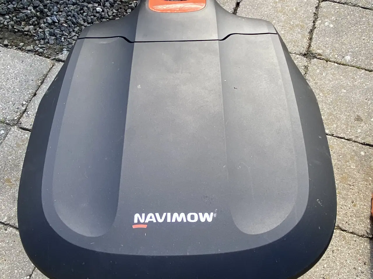 Billede 3 - Segway robotplæneklipper