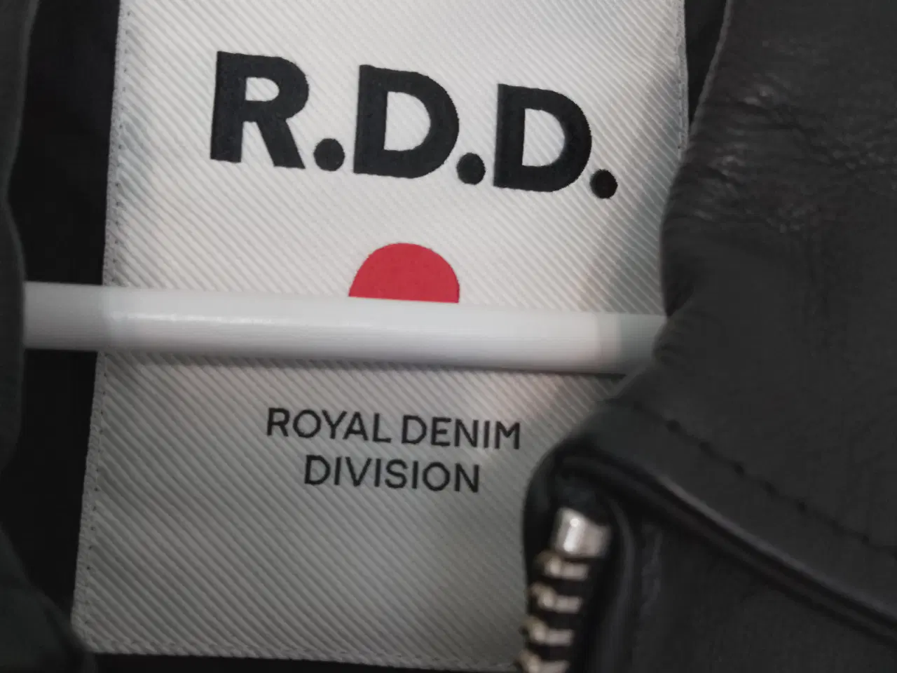 Billede 4 - RDD Tommy leather jacket 