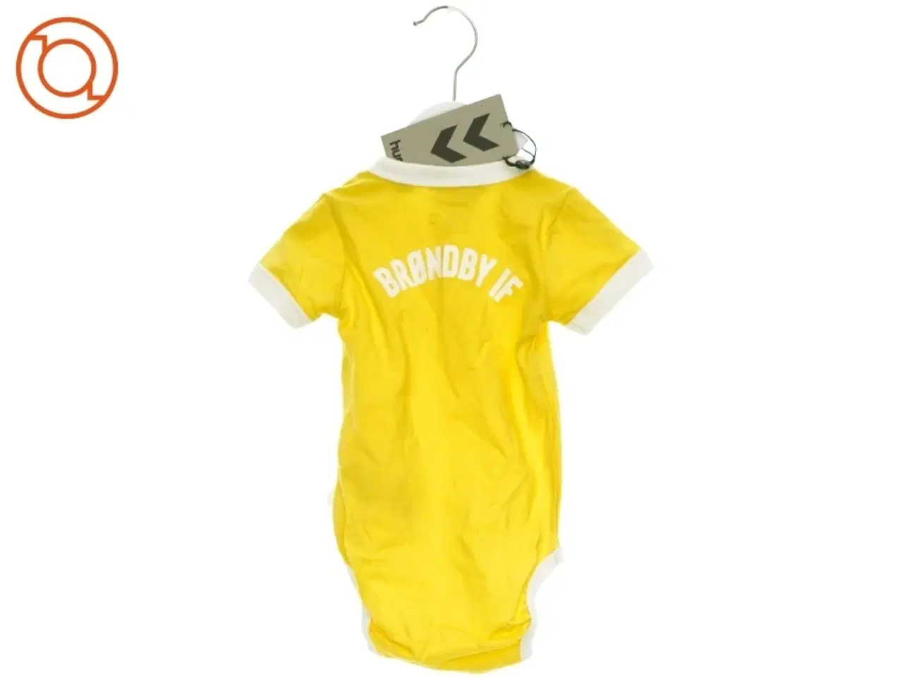 Billede 2 - Bodystocking fra Hummel (str. 74 cm)